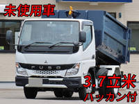 MITSUBISHI FUSO Canter Container Carrier Truck 2RG-FBAV0 2022 1,000km_1