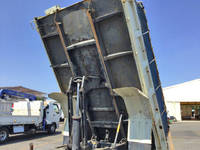 MITSUBISHI FUSO Fighter Dump PDG-FK71R 2008 73,238km_15