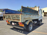 MITSUBISHI FUSO Fighter Dump PDG-FK71R 2008 73,238km_2