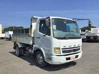 MITSUBISHI FUSO Fighter Dump PDG-FK71R 2008 73,238km_3