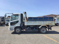 MITSUBISHI FUSO Fighter Dump PDG-FK71R 2008 73,238km_5