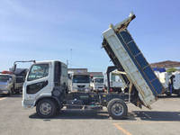 MITSUBISHI FUSO Fighter Dump PDG-FK71R 2008 73,238km_6