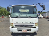 MITSUBISHI FUSO Fighter Dump PDG-FK71R 2008 73,238km_9