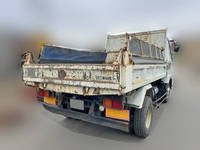 MITSUBISHI FUSO Fighter Dump PDG-FK71R 2008 83,328km_2