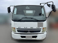 MITSUBISHI FUSO Fighter Dump PDG-FK71R 2008 83,328km_5