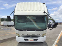 MITSUBISHI FUSO Fighter Dump PDG-FK71R 2008 86,203km_10