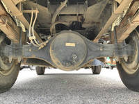 MITSUBISHI FUSO Fighter Dump PDG-FK71R 2008 86,203km_25