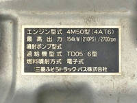 MITSUBISHI FUSO Fighter Dump PDG-FK71R 2008 86,203km_28