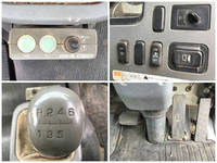 MITSUBISHI FUSO Fighter Dump PDG-FK71R 2008 86,203km_38