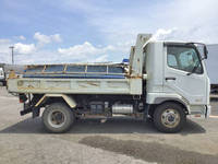 MITSUBISHI FUSO Fighter Dump PDG-FK71R 2008 86,203km_7