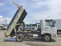 MITSUBISHI FUSO Fighter Dump PDG-FK71R 2008 86,203km_8