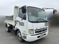 MITSUBISHI FUSO Fighter Dump PDG-FK71R 2008 93,798km_3