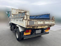 MITSUBISHI FUSO Fighter Dump PDG-FK71R 2008 93,798km_4