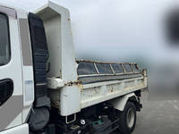 MITSUBISHI FUSO Fighter Dump PDG-FK71R 2008 93,798km_5