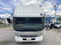 MITSUBISHI FUSO Fighter Dump PDG-FK71R 2008 91,249km_10