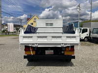 MITSUBISHI FUSO Fighter Dump PDG-FK71R 2008 91,249km_11