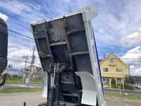 MITSUBISHI FUSO Fighter Dump PDG-FK71R 2008 91,249km_15