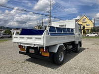 MITSUBISHI FUSO Fighter Dump PDG-FK71R 2008 91,249km_2