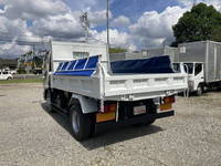 MITSUBISHI FUSO Fighter Dump PDG-FK71R 2008 91,249km_4