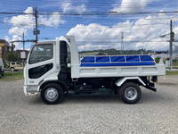 MITSUBISHI FUSO Fighter Dump PDG-FK71R 2008 91,249km_5