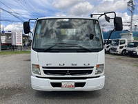 MITSUBISHI FUSO Fighter Dump PDG-FK71R 2008 91,249km_9