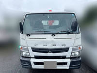 MITSUBISHI FUSO Canter Truck (With 3 Steps Of Cranes) TKG-FEC90 2014 7,510km_6