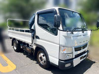 MITSUBISHI FUSO Canter Flat Body 2RG-FBA20 2020 59,710km_3