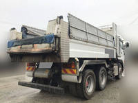 UD TRUCKS Quon Dump QKG-CW5XL 2016 375,632km_2