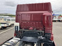 MITSUBISHI FUSO Super Great Dump QKG-FV60VY 2016 121,435km_11