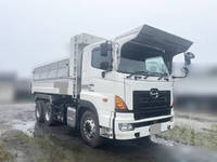 HINO Profia Dump QKG-FS1EKDA 2014 439,680km_3