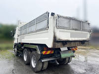 HINO Profia Dump QKG-FS1EKDA 2014 439,680km_4