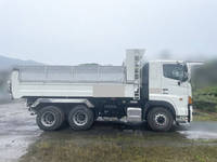 HINO Profia Dump QKG-FS1EKDA 2014 439,680km_6