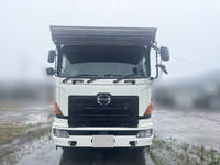 HINO Profia Dump QKG-FS1EKDA 2014 439,680km_7