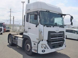 UD TRUCKS Quon Trailer Head 2PG-GK5AAB 2020 122,408km_1