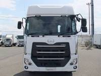 UD TRUCKS Quon Trailer Head 2PG-GK5AAB 2020 122,408km_3