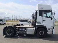 UD TRUCKS Quon Trailer Head 2PG-GK5AAB 2020 122,408km_4