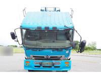 HINO Profia Deep Dump KC-FR1FPFA 2000 804,000km_25