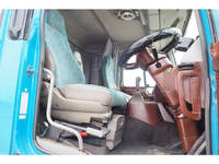 HINO Profia Deep Dump KC-FR1FPFA 2000 804,000km_30