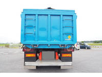 HINO Profia Deep Dump KC-FR1FPFA 2000 804,000km_5