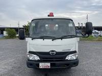 HINO Dutro Truck (With 4 Steps Of Cranes) TKG-XZU650M 2017 242,127km_7