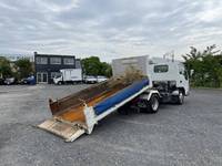 ISUZU Elf Dump TPG-NKR85AN 2017 29,617km_2