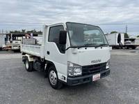 ISUZU Elf Dump TPG-NKR85AN 2017 29,617km_3