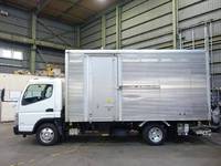 MITSUBISHI FUSO Canter Aluminum Van TKG-FEB50 2016 213,000km_5