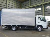 MITSUBISHI FUSO Canter Aluminum Van TKG-FEB50 2016 213,000km_7