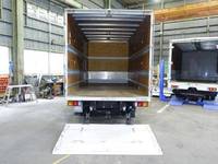 MITSUBISHI FUSO Canter Aluminum Van TKG-FEB50 2016 213,000km_8