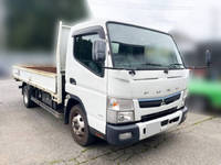 MITSUBISHI FUSO Canter Flat Body TPG-FEB80 2019 50,000km_3