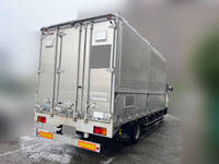 HINO Ranger Aluminum Wing BKG-FC7JJYA 2008 277,622km_2