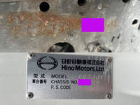 HINO Ranger Aluminum Wing BKG-FC7JJYA 2008 277,622km_39