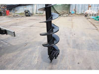 MITSUBISHI FUSO Fighter Hole Digging & Pole Standing Cars KK-FK61HG 2003 102,000km_10