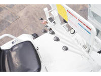 MITSUBISHI FUSO Fighter Hole Digging & Pole Standing Cars KK-FK61HG 2003 102,000km_21